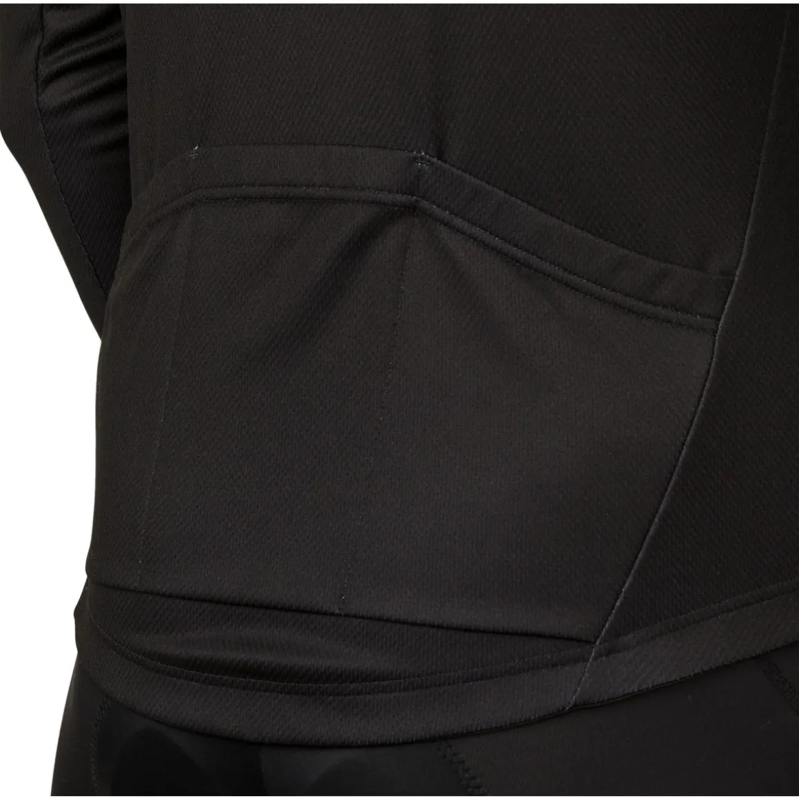 Duo Trikot Langarm Essential Herren - AGU