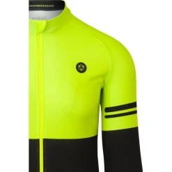 Duo Trikot Langarm Essential Herren - AGU