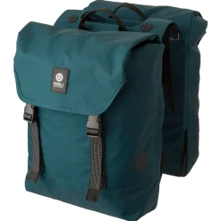 DWR Doppelte Fahrradtasche Urban - AGU