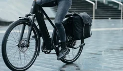 DWR Doppelte Fahrradtasche Urban - AGU