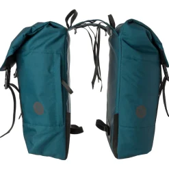 DWR Doppelte Fahrradtasche Urban - AGU