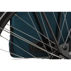 DWR Doppelte Fahrradtasche Urban - AGU