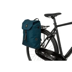 DWR Einzelne Fahrradtasche Urban - AGU