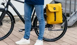 DWR Einzelne Fahrradtasche Urban - AGU