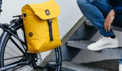 DWR Einzelne Fahrradtasche Urban - AGU