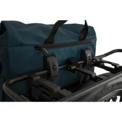 DWR Einzelne Fahrradtasche Urban - AGU