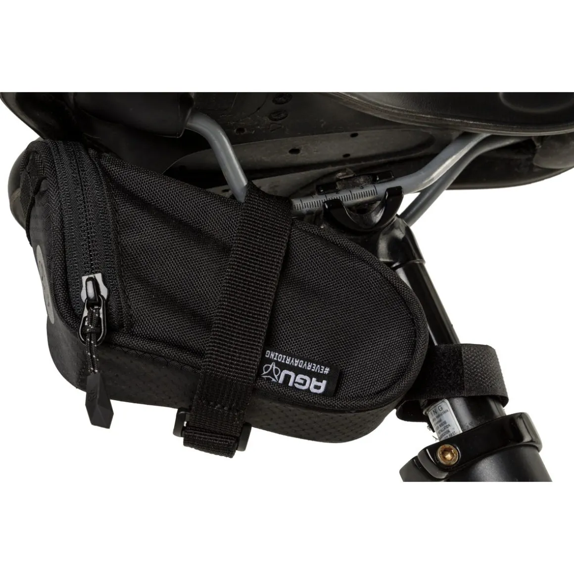 DWR Satteltasche Performance Strap - AGU