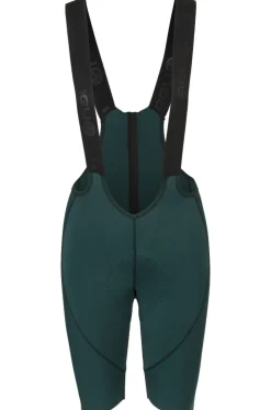 Enduro Plus Trägerhose Performance Damen - AGU