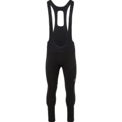 Event Trägerhose Lang Performance Herren - AGU