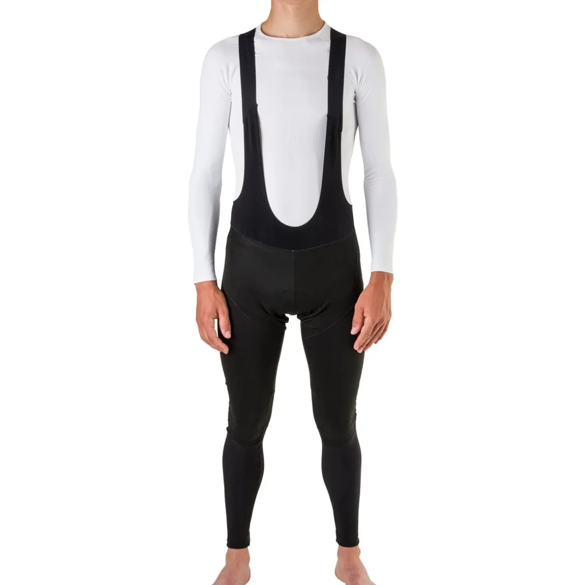 Event Trägerhose Lang Performance Herren - AGU