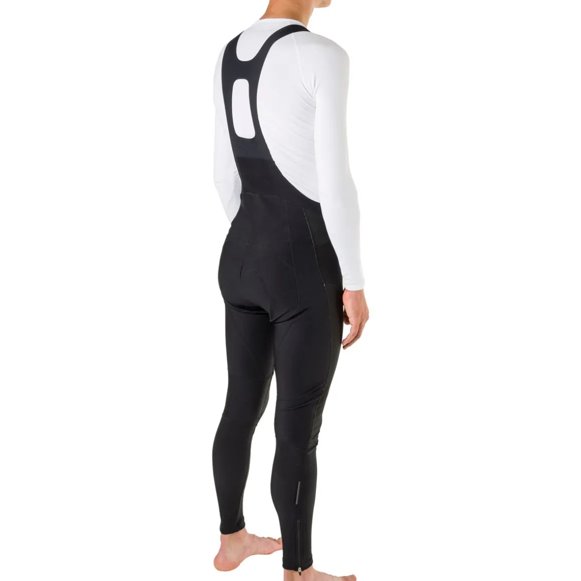 Event Trägerhose Lang Performance Herren - AGU