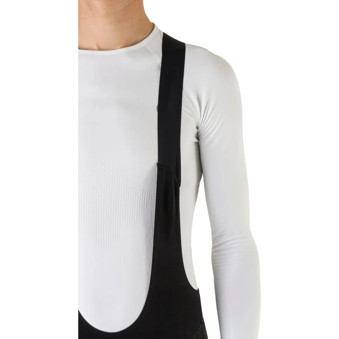 Event Trägerhose Lang Performance Herren - AGU