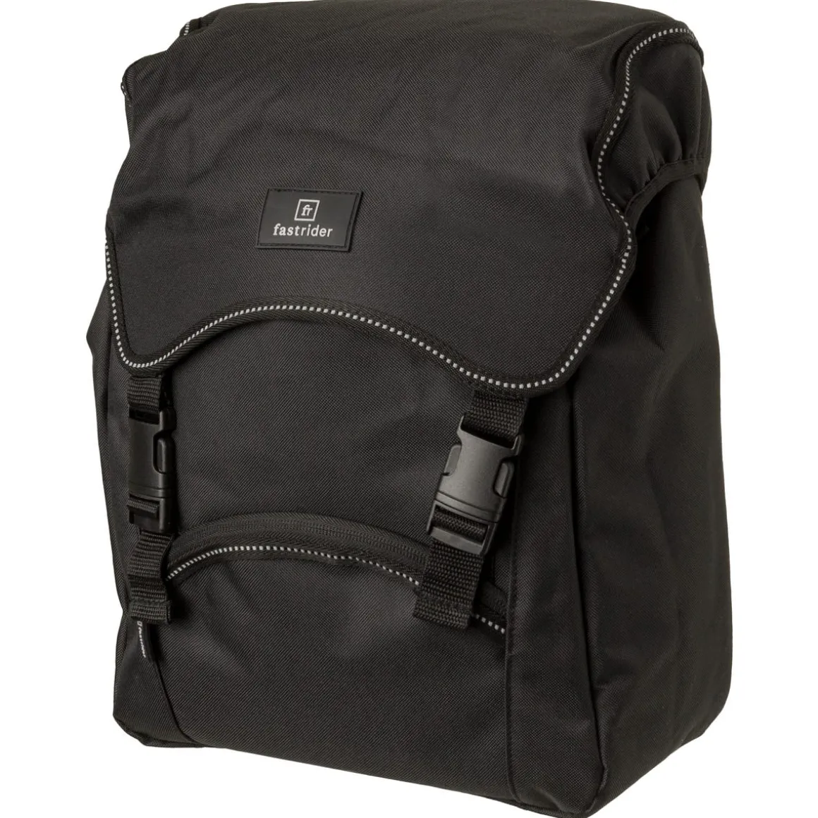 Fastrider Unibag Traffic Einzelne Fahrradtasche Basics Click'nGo - AGU
