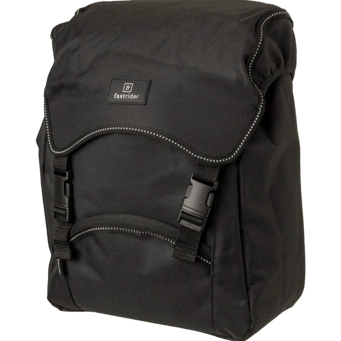 Fastrider Unibag Traffic Einzelne Fahrradtasche Basics Click'nGo - AGU