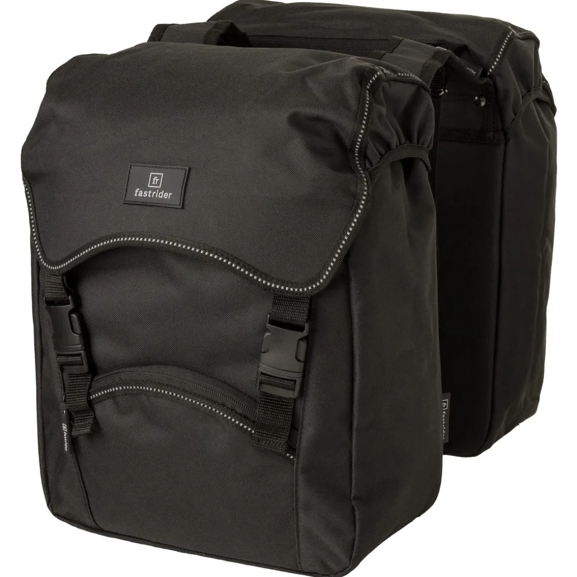 Fastrider Unibag Traffic Doppelte Fahrradtasche Basics - AGU
