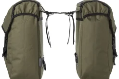 Fastrider Unibag Traffic Doppelte Fahrradtasche Basics - AGU