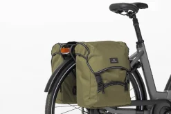 Fastrider Unibag Traffic Doppelte Fahrradtasche Basics - AGU