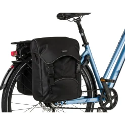 Fastrider Unibag Traffic Doppelte Fahrradtasche Basics - AGU
