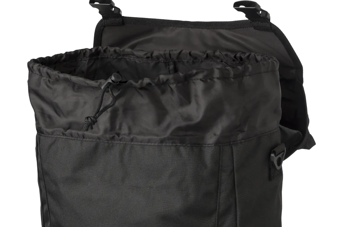 Fastrider Unibag Traffic Einzelne Fahrradtasche Basics Click'nGo - AGU