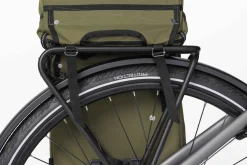 Fastrider Unibag Traffic Doppelte Fahrradtasche Basics - AGU