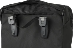 Fastrider Unibag Traffic Einzelne Fahrradtasche Basics Click'nGo - AGU
