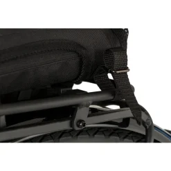 Fastrider Unibag Traffic Doppelte Fahrradtasche Basics - AGU