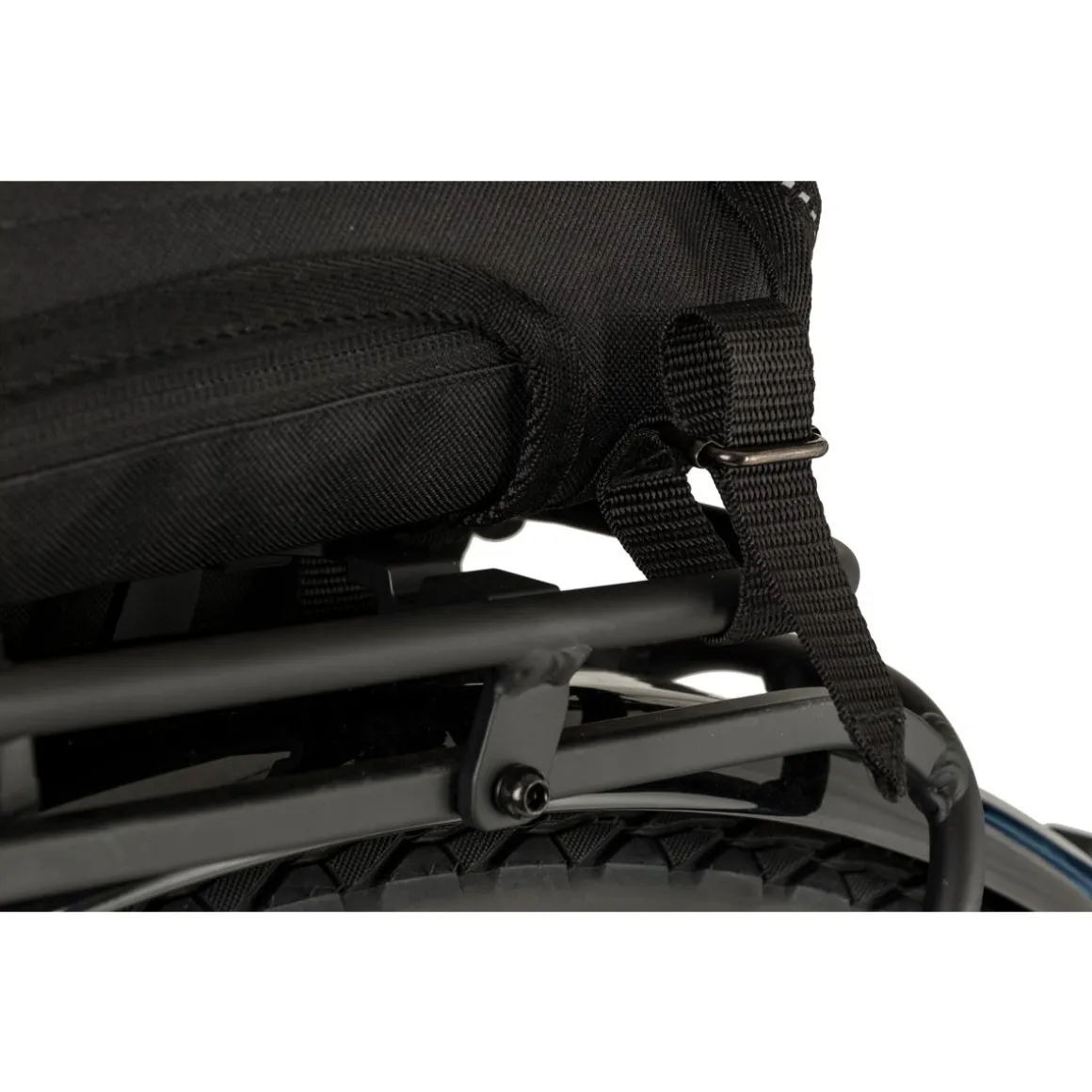 Fastrider Unibag Traffic Doppelte Fahrradtasche Basics - AGU