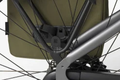 Fastrider Unibag Traffic Doppelte Fahrradtasche Basics - AGU