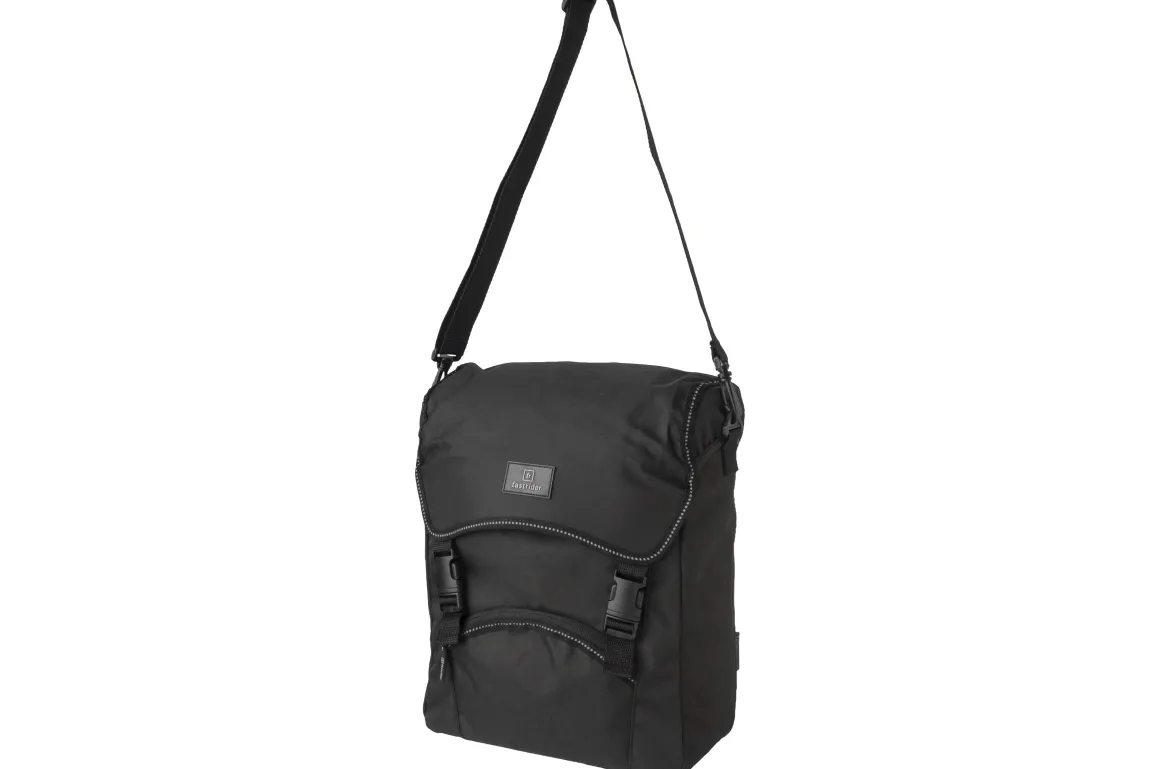 Fastrider Unibag Traffic Einzelne Fahrradtasche Basics Click'nGo - AGU