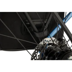 Fastrider Unibag Traffic Doppelte Fahrradtasche Basics - AGU