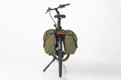 Fastrider Unibag Traffic Doppelte Fahrradtasche Basics - AGU