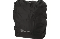 Fastrider Unibag Traffic Einzelne Fahrradtasche Basics Click'nGo - AGU