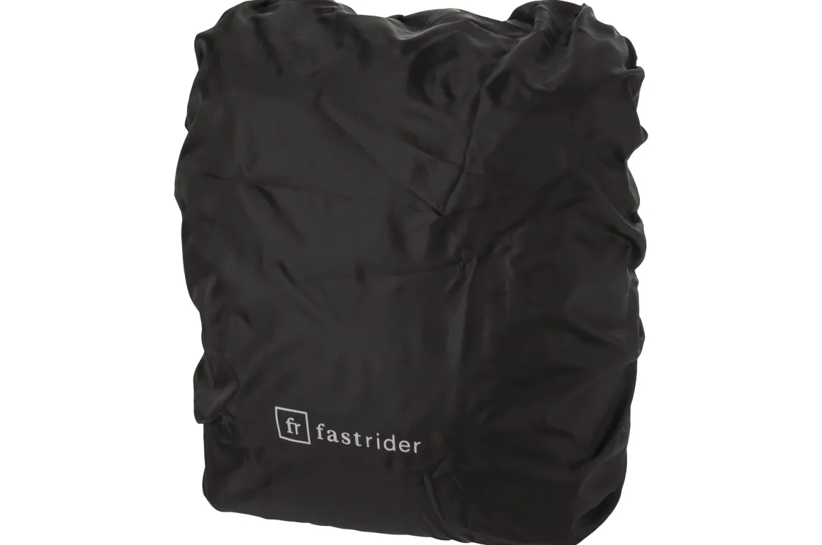 Fastrider Unibag Traffic Einzelne Fahrradtasche Basics Click'nGo - AGU