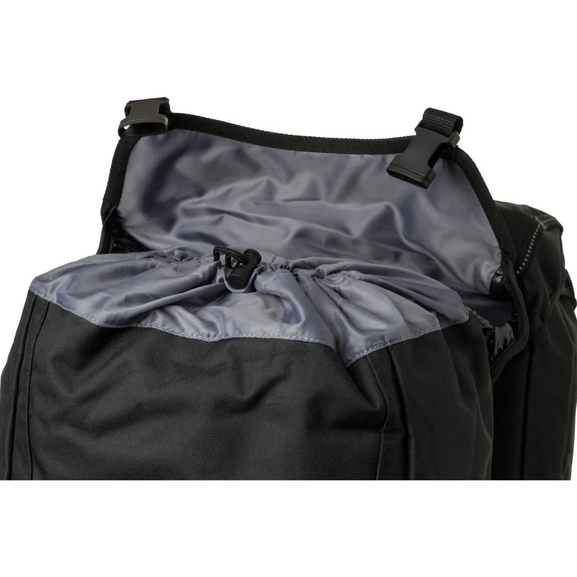 Fastrider Unibag Traffic Doppelte Fahrradtasche Basics - AGU