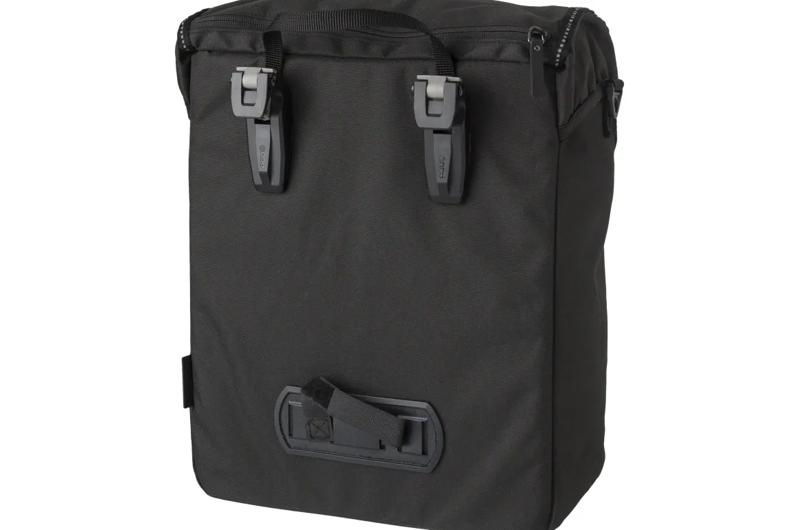 Fastrider Unibag Traffic Einzelne Fahrradtasche Basics Click'nGo - AGU