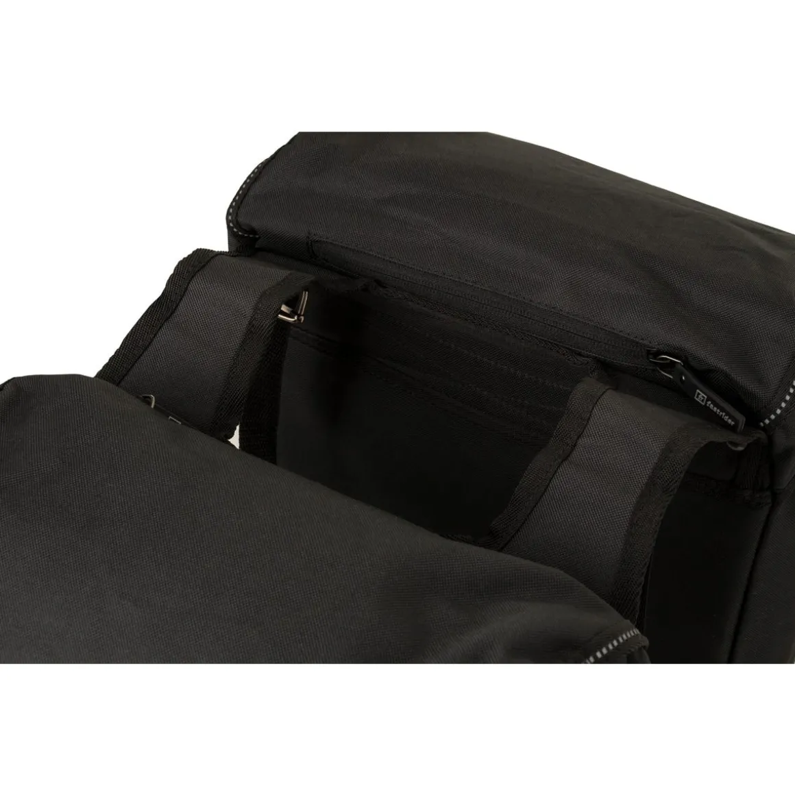 Fastrider Unibag Traffic Doppelte Fahrradtasche Basics - AGU