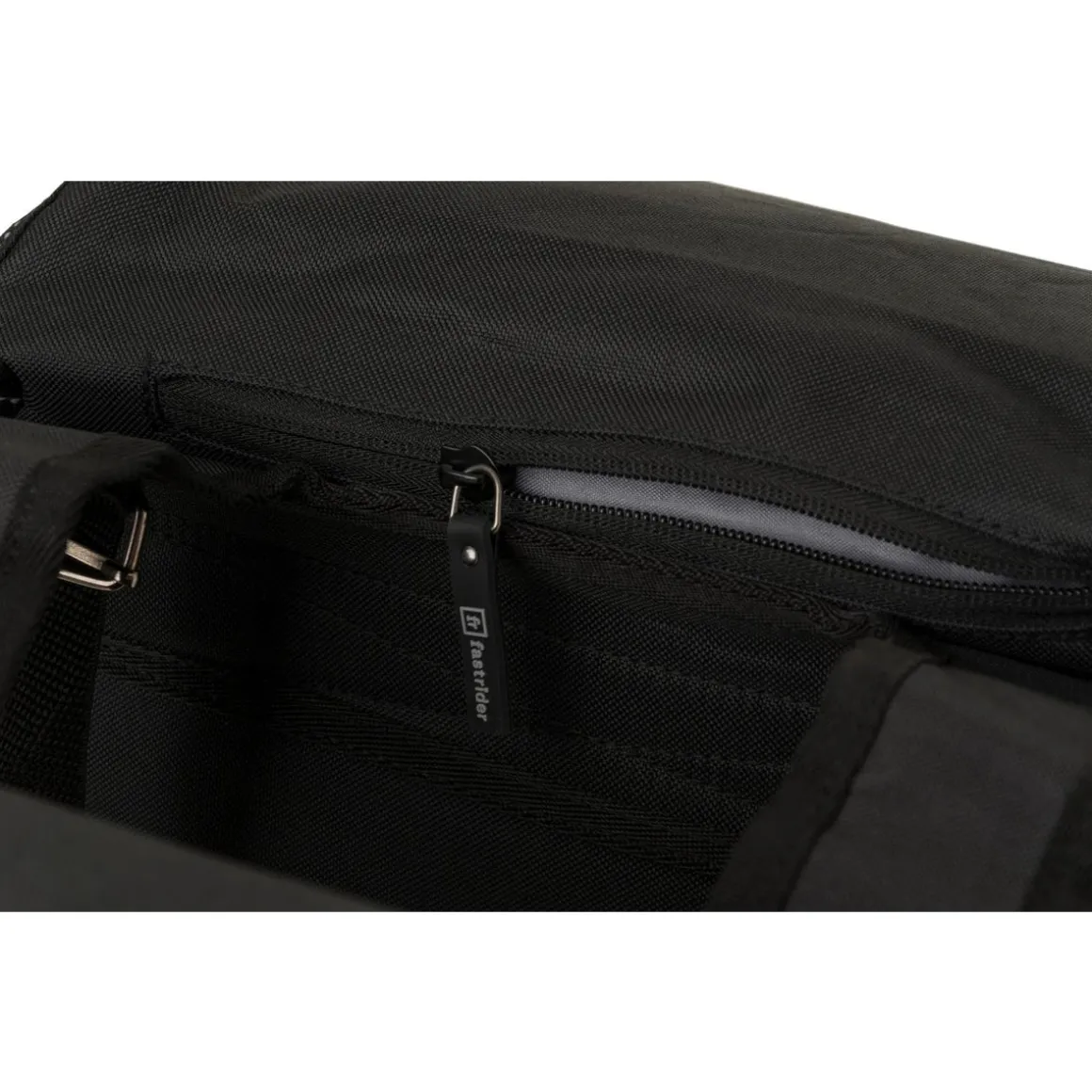 Fastrider Unibag Traffic Doppelte Fahrradtasche Basics - AGU