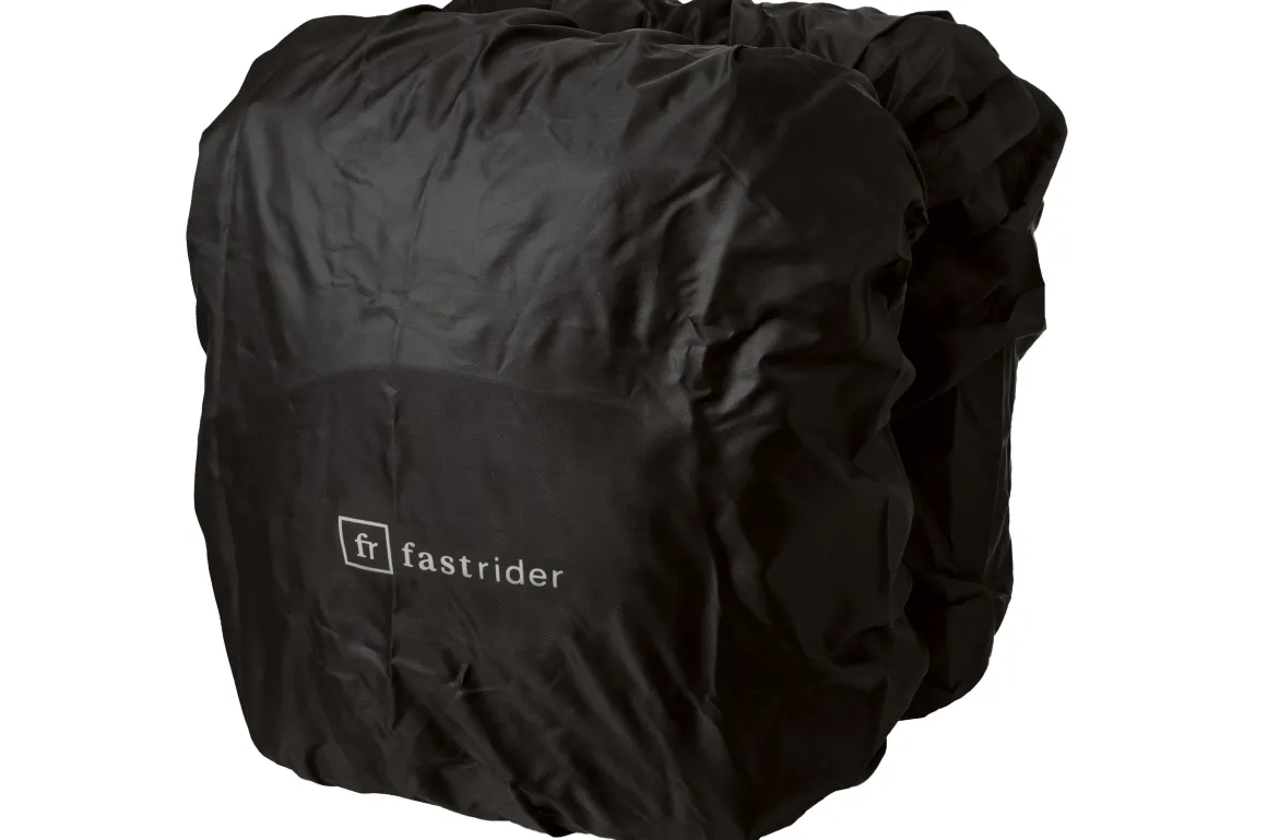 Fastrider Unibag Traffic Doppelte Fahrradtasche Basics - AGU