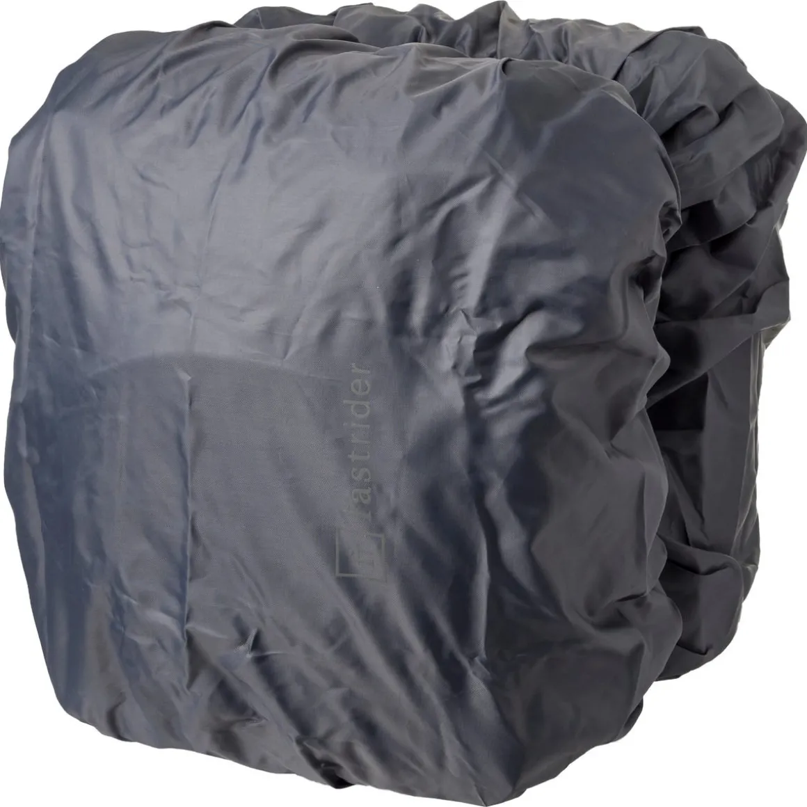 Fastrider Unibag Traffic Doppelte Fahrradtasche Basics - AGU