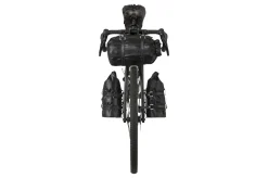 Fork-Pack Rahmentasche - AGU