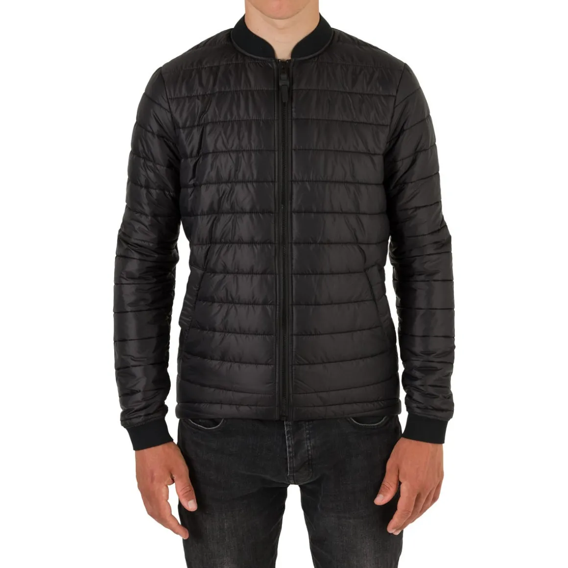Fuse Inner Jacket Urban Outdoor Herren - AGU