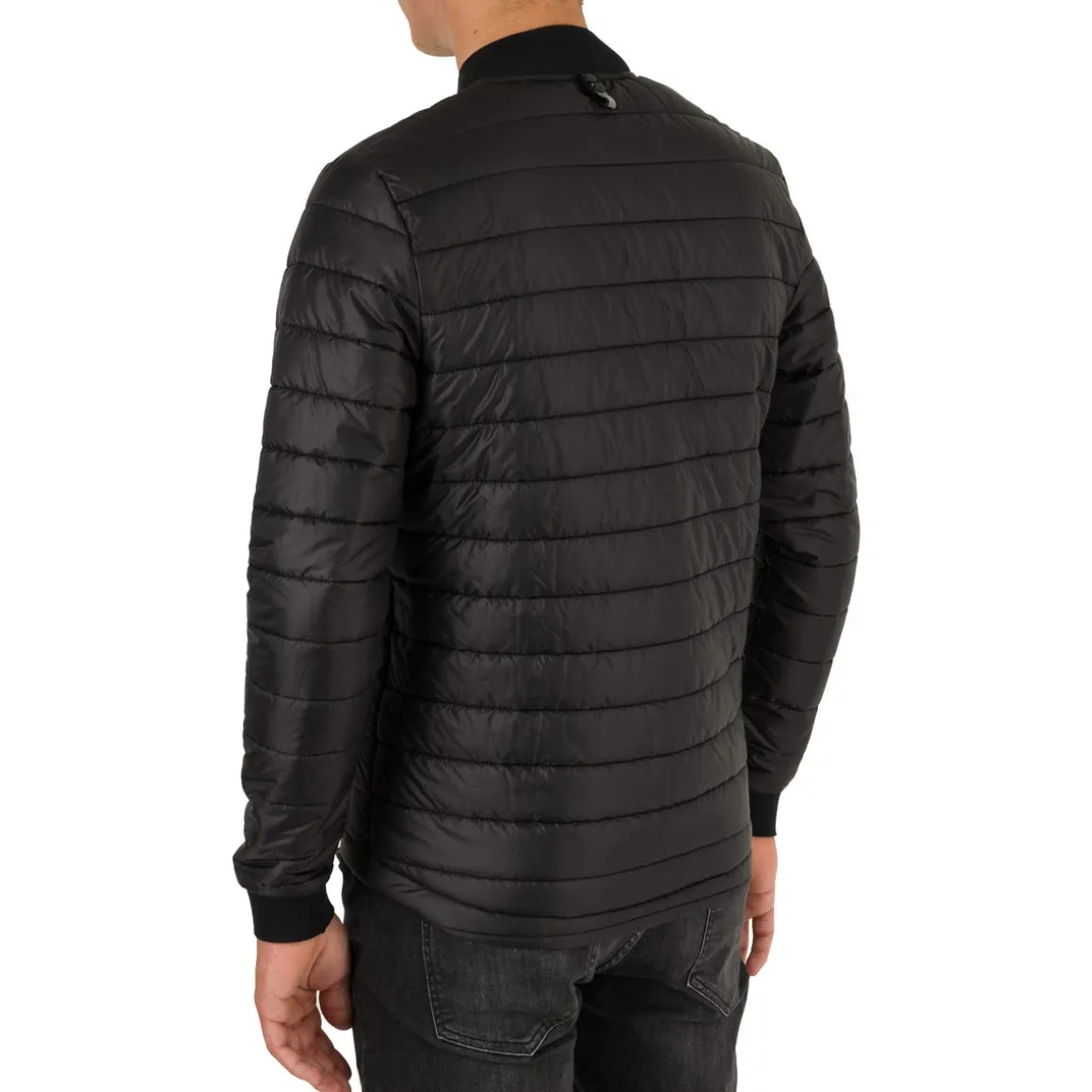 Fuse Inner Jacket Urban Outdoor Herren - AGU