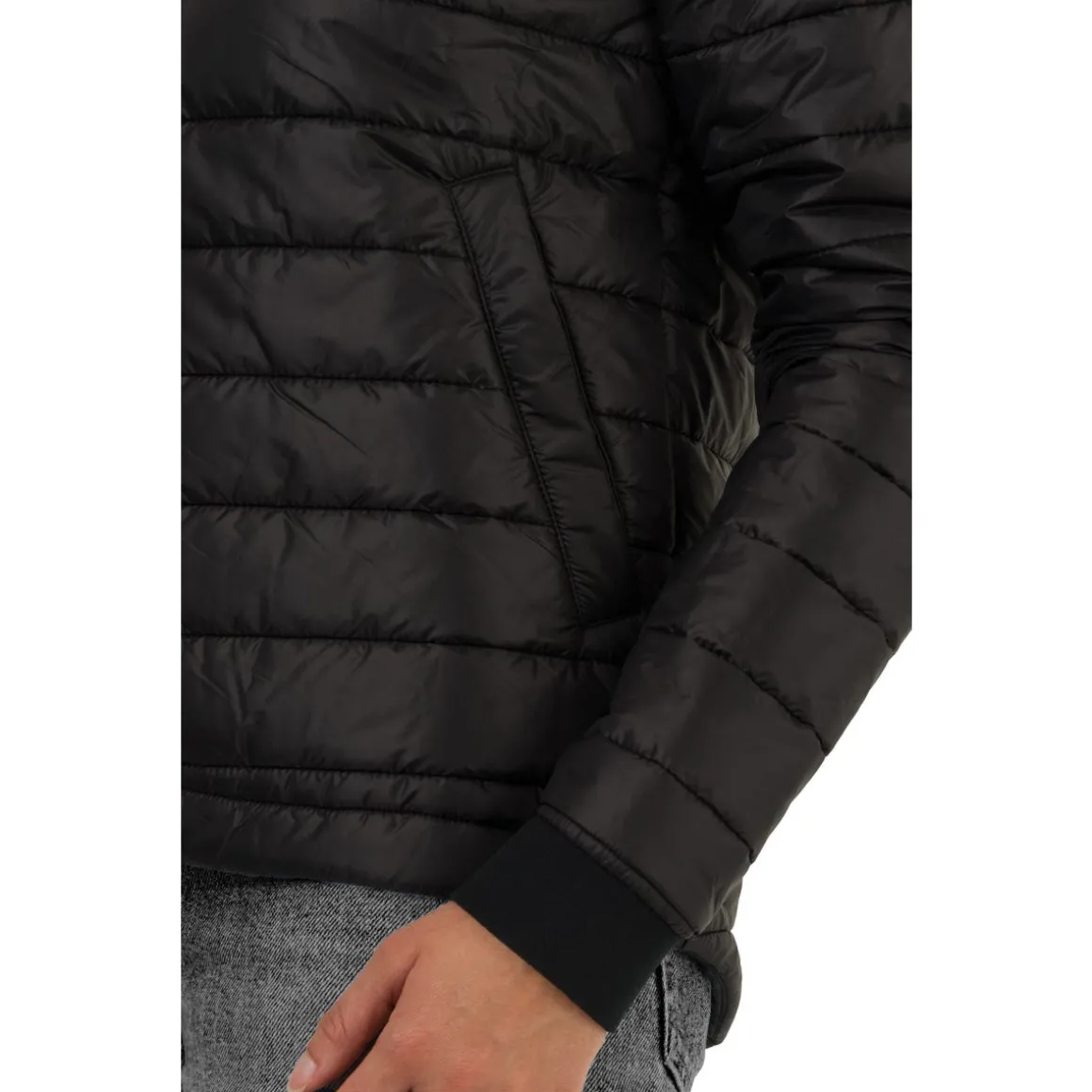 Fuse Inner Jacket Urban Outdoor Damen - AGU