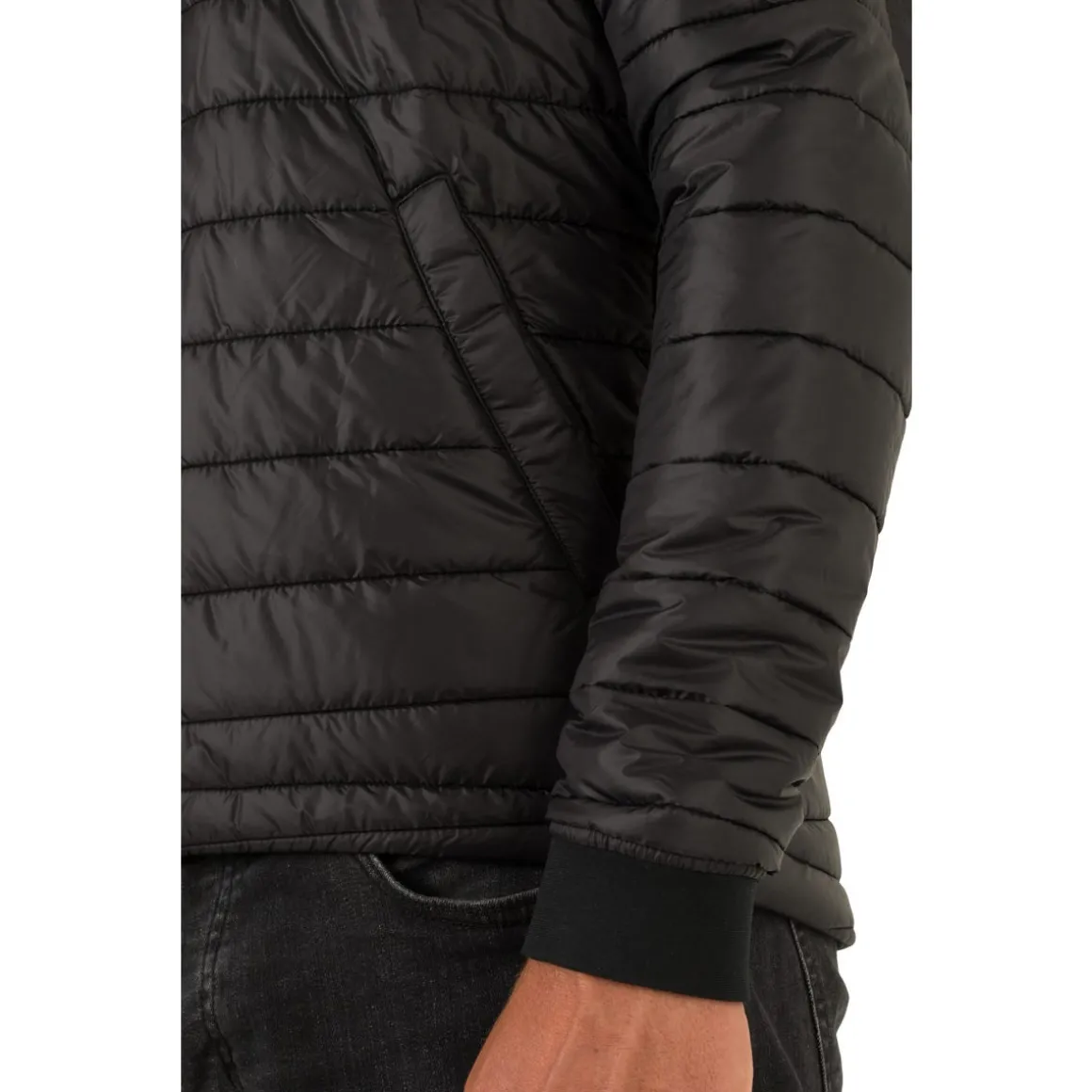 Fuse Inner Jacket Urban Outdoor Herren - AGU