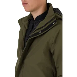 Fuse Inner Jacket Urban Outdoor Herren - AGU