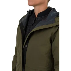 Fuse Inner Jacket Urban Outdoor Damen - AGU