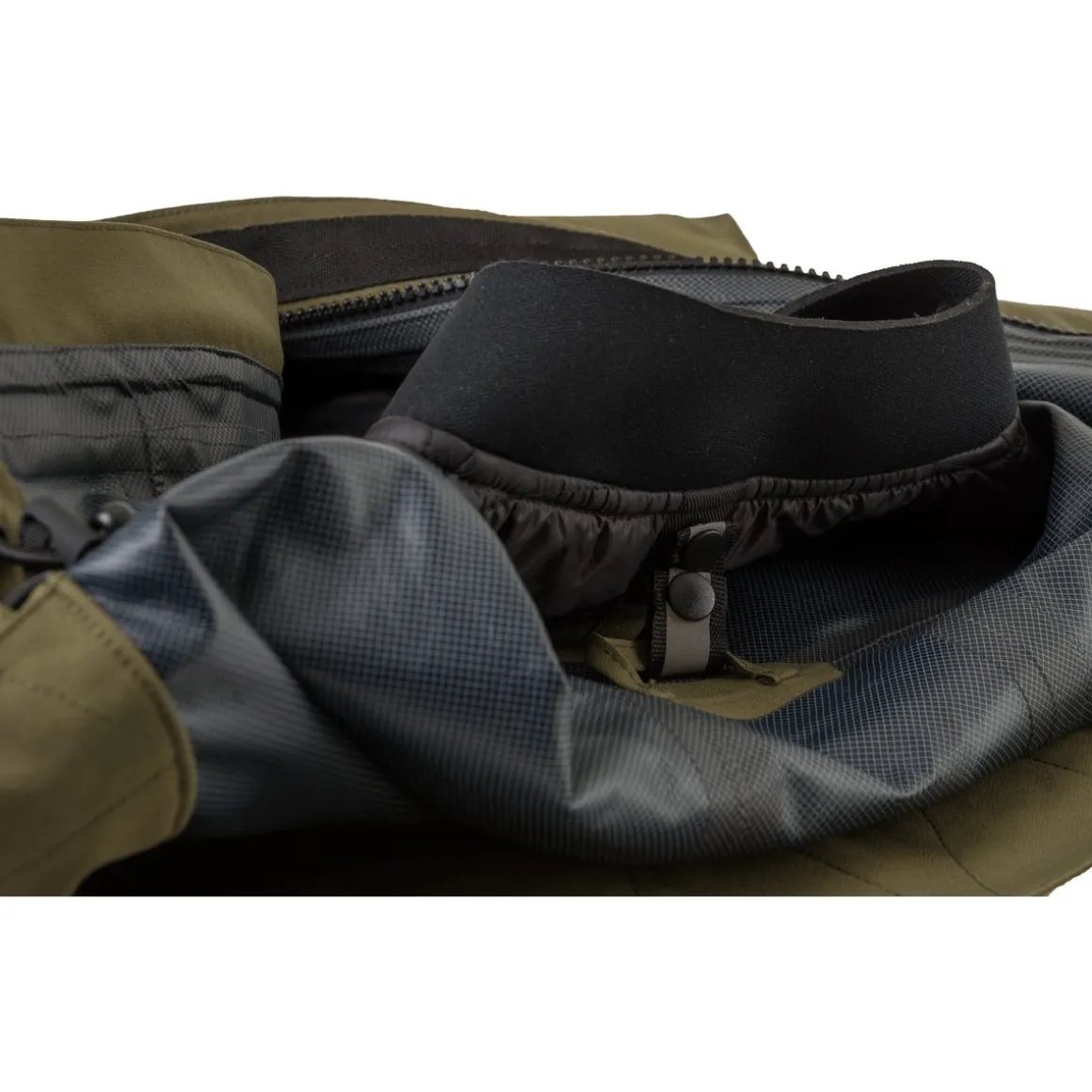 Fuse Inner Jacket Urban Outdoor Herren - AGU