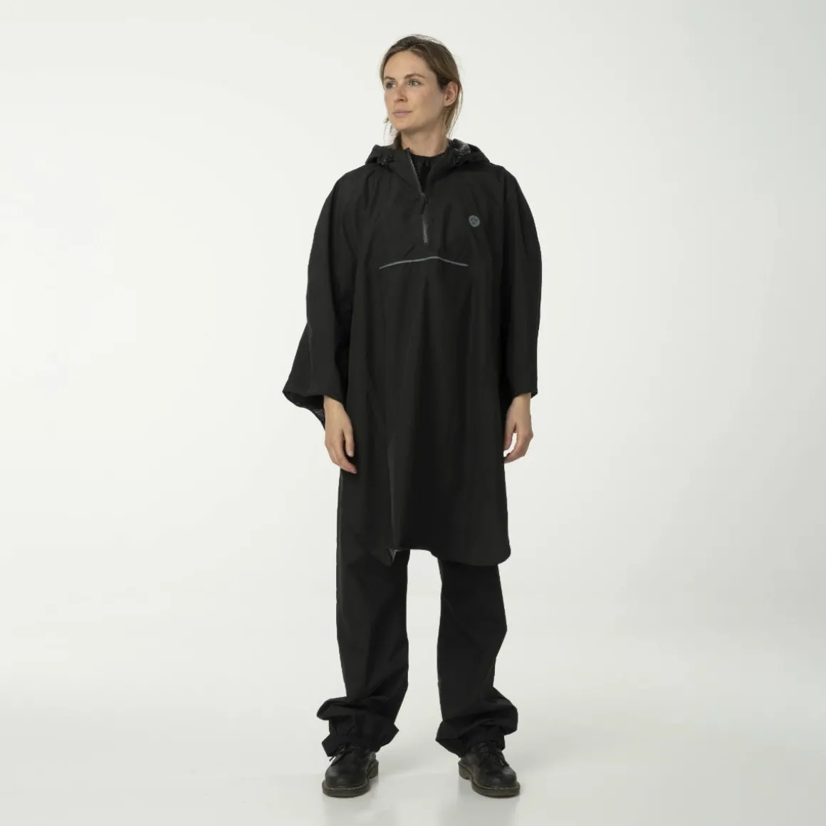 GO Grant Regen Poncho Essential - AGU