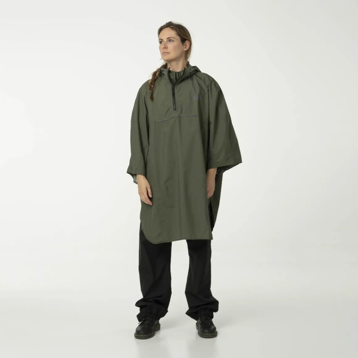 GO Grant Regen Poncho Essential - AGU