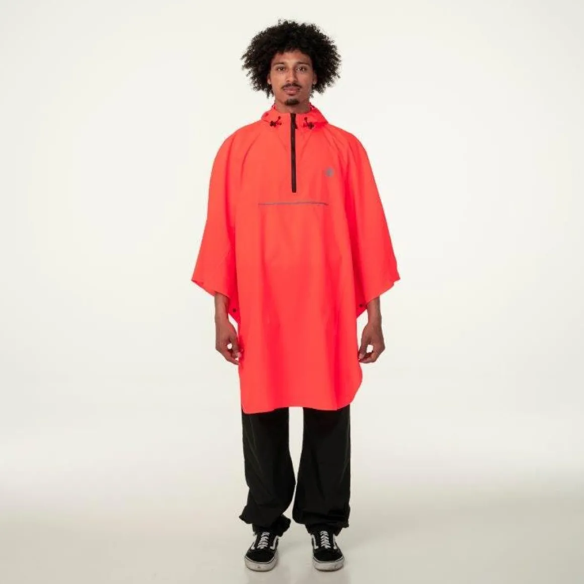 GO Grant Regen Poncho Essential - AGU